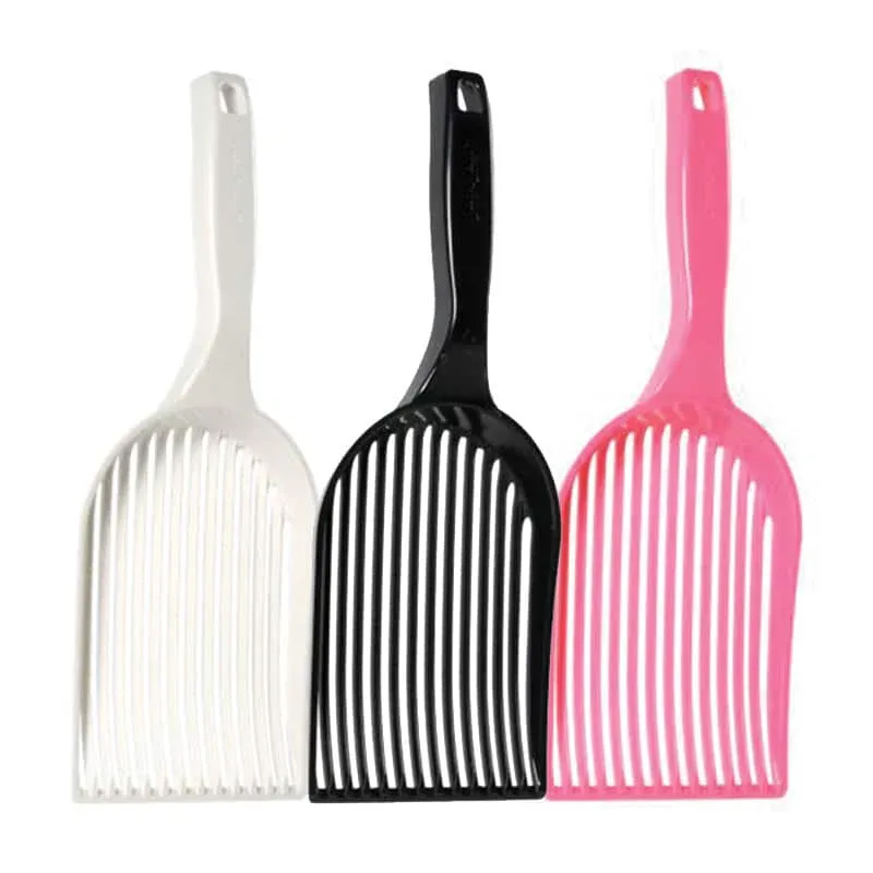 LITTER LIFTER ORIGINAL SCOOP LARGE ASSORTED COLOURS
