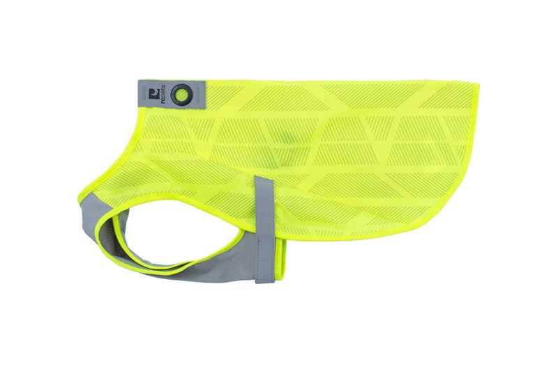 RC PETS LUNA HI-VIS VEST MEDIUM - 17&quot;