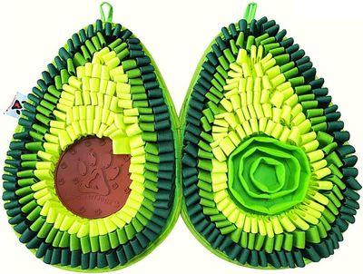 PAWZNDOGZ SNUFFLE MAT DELICIOUS AVOCADO