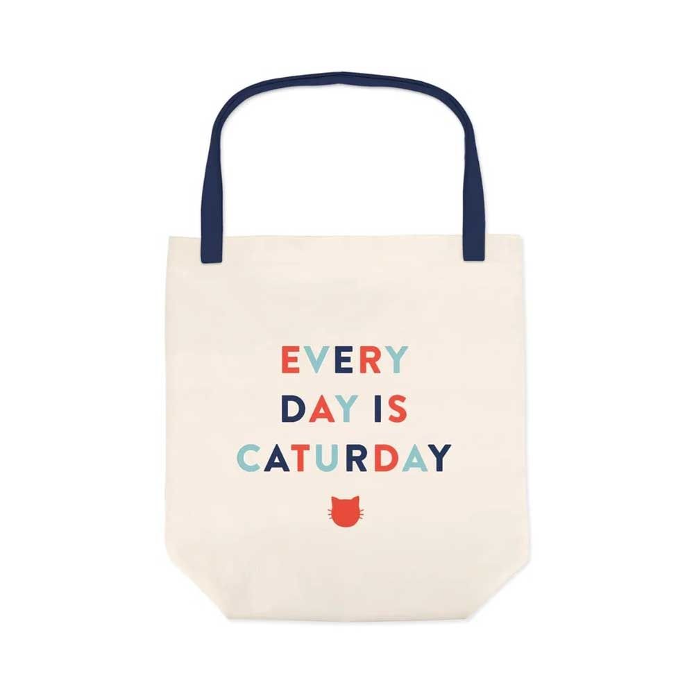FRINGE STUDIO CATURDAY TOTE