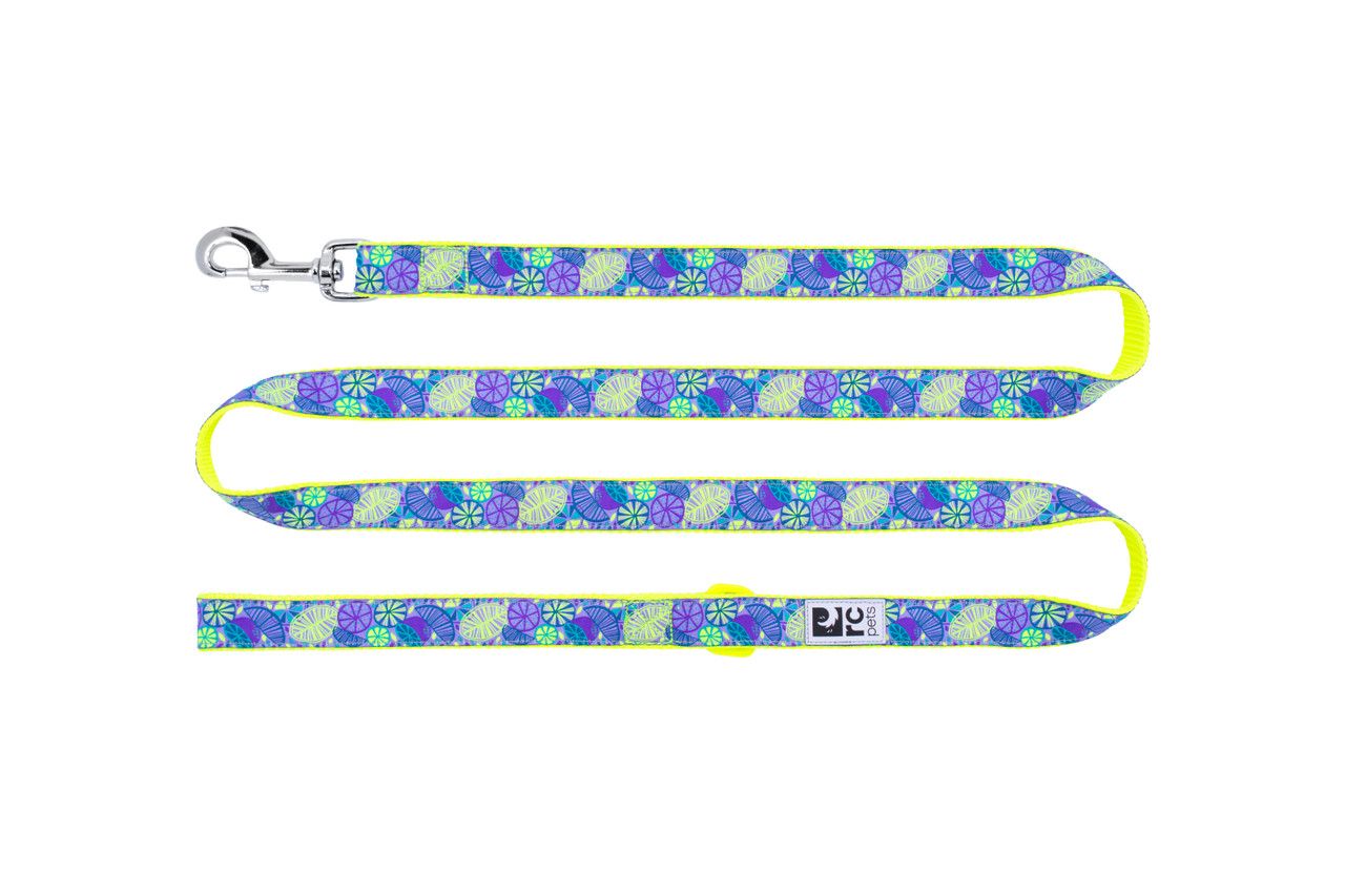 RC PETS DOG LEASH CTIRUS 1&quot;x6&#39;