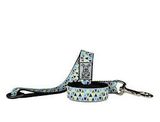 RC PETS DOG LEASH ACUTE 1&quot;x6&#39; - DISCONTINUED PATTERN