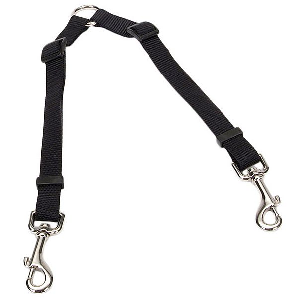 ADJUSTABLE NYLON COUPLER 24-32&quot;x3/4&quot;