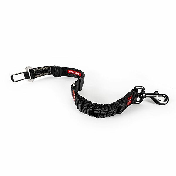 EZYDOG ZERO SHOCK CAR RESTRAINT