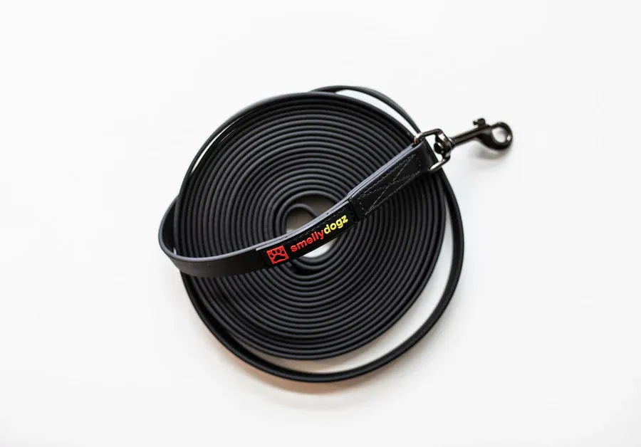 SMELLYDOGZ LONG LINE 5/8&quot; x 20&#39;