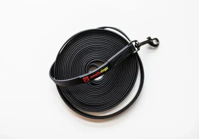 SMELLYDOGZ LONG LINE 5/8&quot; x 20&#39;