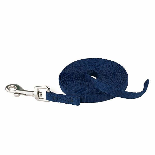 COMPANY OF ANIMALS COACHI TRAINING LINE NAVY 8.2&#39;