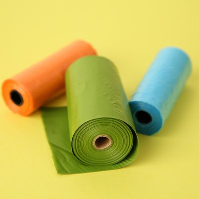 WASTE BAGS
