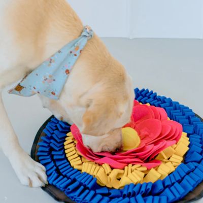 SNUFFLE MATS