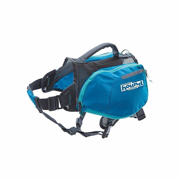 OUTWARD HOUND DAYPAK SADDLEBACK BLUE LARGE