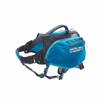OUTWARD HOUND DAYPAK SADDLEBACK BLUE LARGE