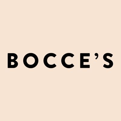 BOCCE&#39;S BAKERY