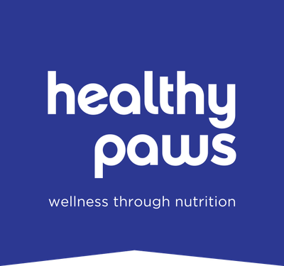 HEALTHY PAWS - MEATS &amp; TREATS