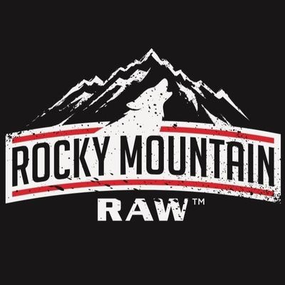 ROCKY MOUNTAIN RAW