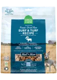 OPEN FARM DOG FREEZE DRIED SURF &amp; TURF MORSELS 3.5oz/99g