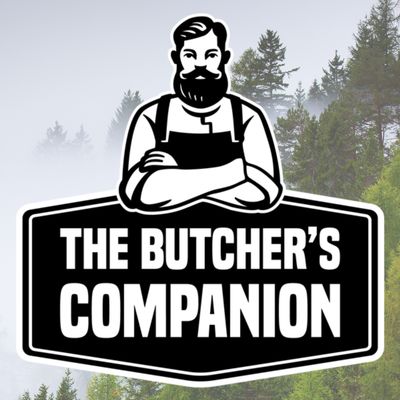 THE BUTCHERS COMPANION