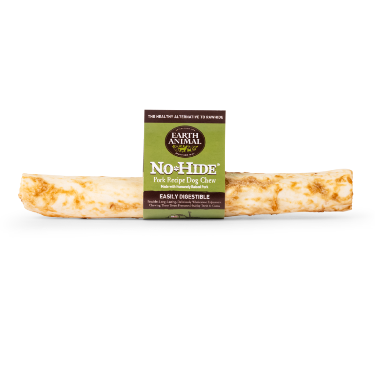 NO HIDE CHEW PORK LARGE