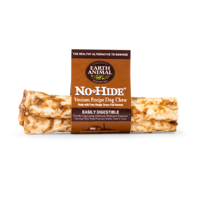 NO HIDE CHEW VENISON MEDIUM