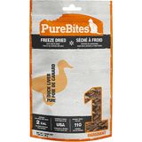 PUREBITES FREEZE DRIED DUCK LIVER 30g