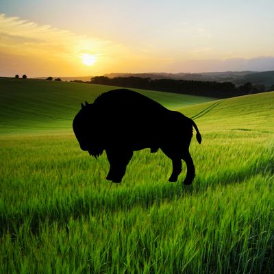 BISON