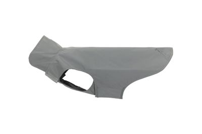 Rc Pets Starling Reflective Jacket Silver Large - 21&quot;