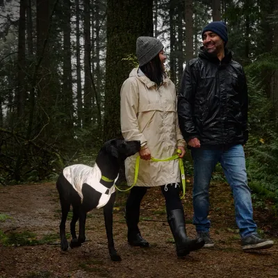 RC PETS STARLING REFLECTIVE JACKET