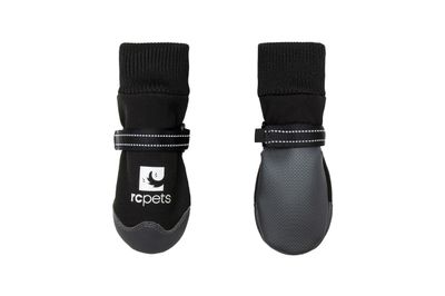 RC PETS STRIDER BOOT X-LARGE 2pk