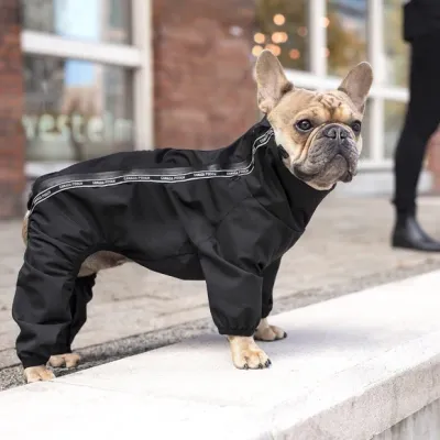 CANADA POOCH THE SLUSH SUIT