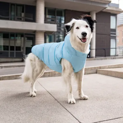 CANADA POOCH THE WATERPROOF PUFFER