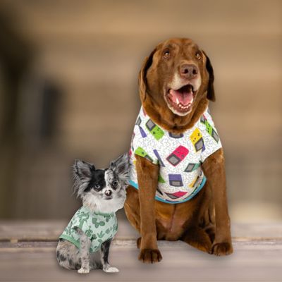 CANADA POOCH FOLLOW ME TEE