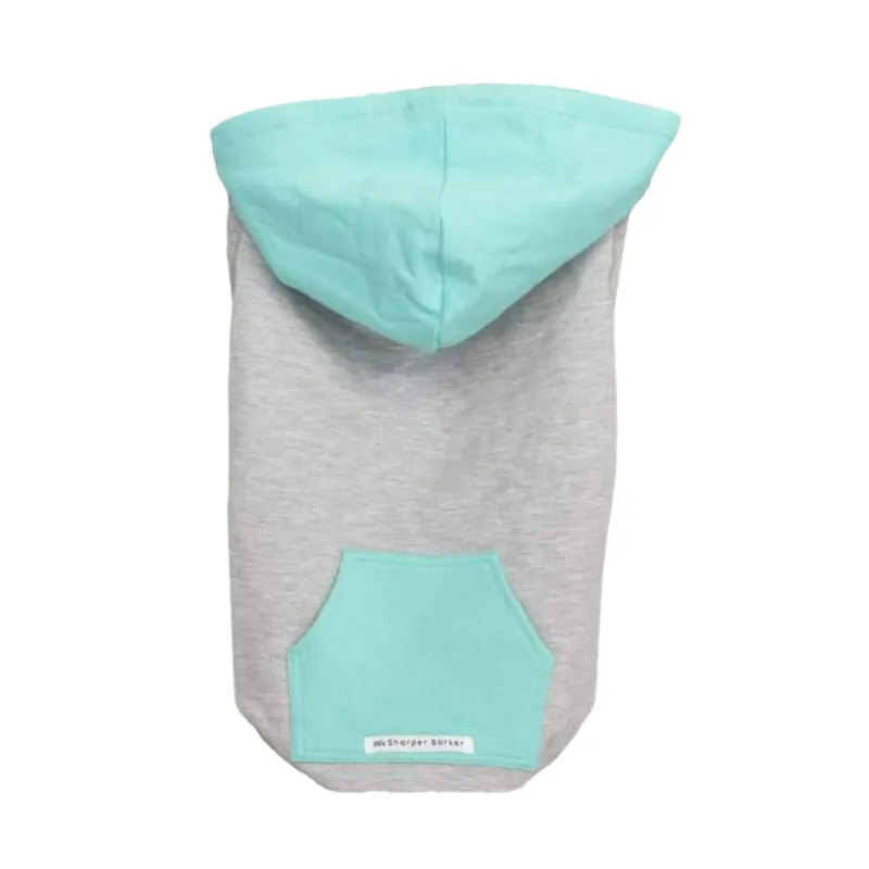 SHARPER BARKER SKYE SIZE 2 - 15&quot;