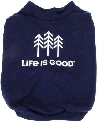 LIFE IS GOOD T-SHIRT
