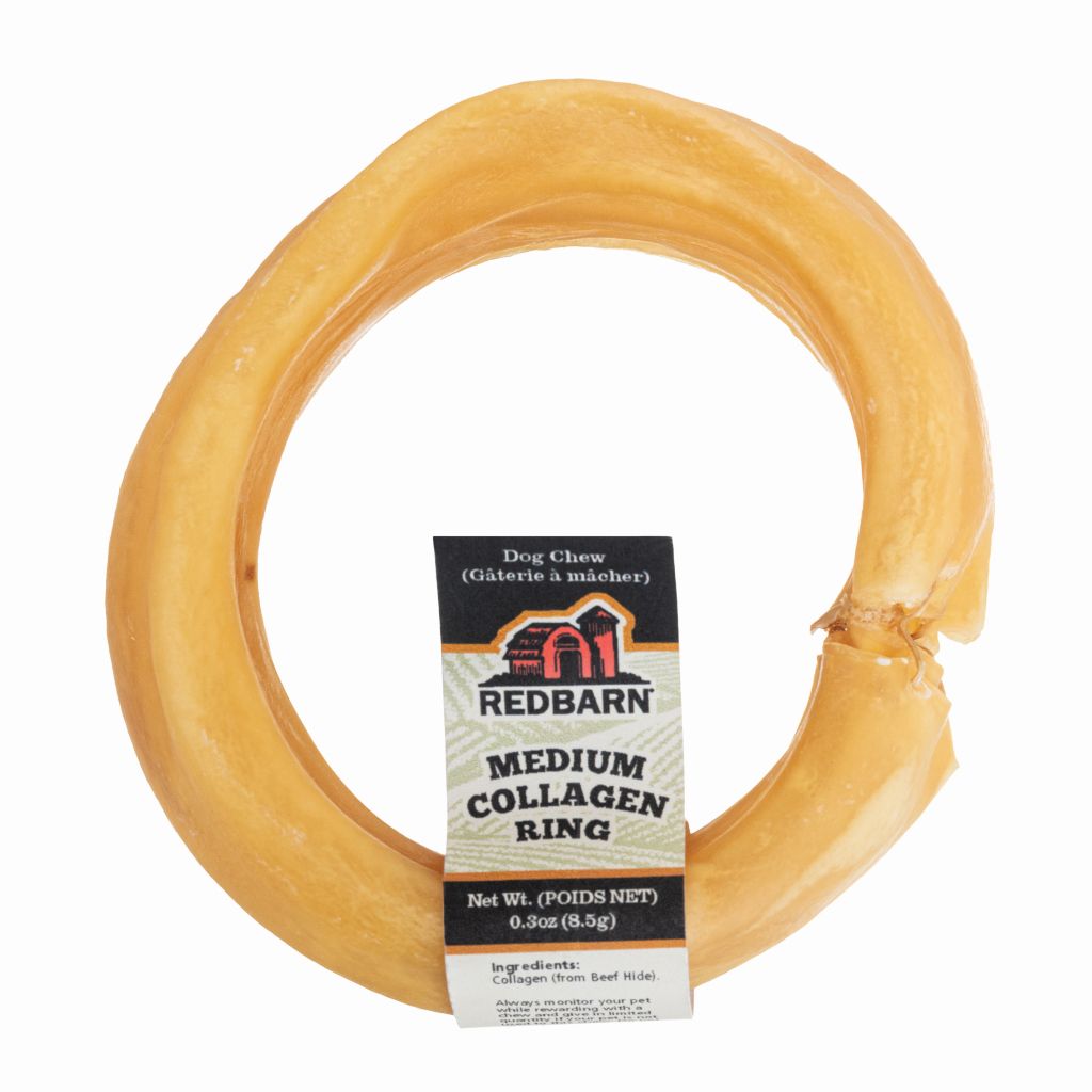 REDBARN COLLAGEN RING MEDIUM