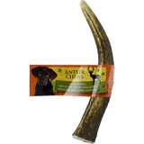 SILVER SPUR ANTLER CHEWS SOLID X-LARGE