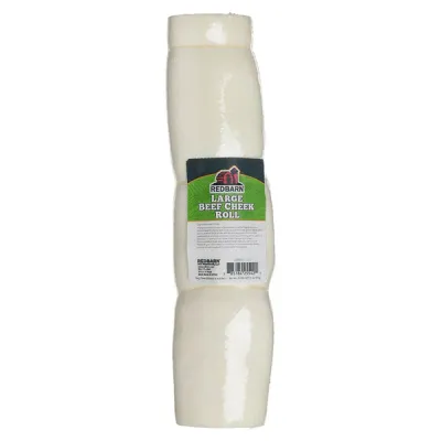 REDBARN BEEF CHEEK ROLL LARGE