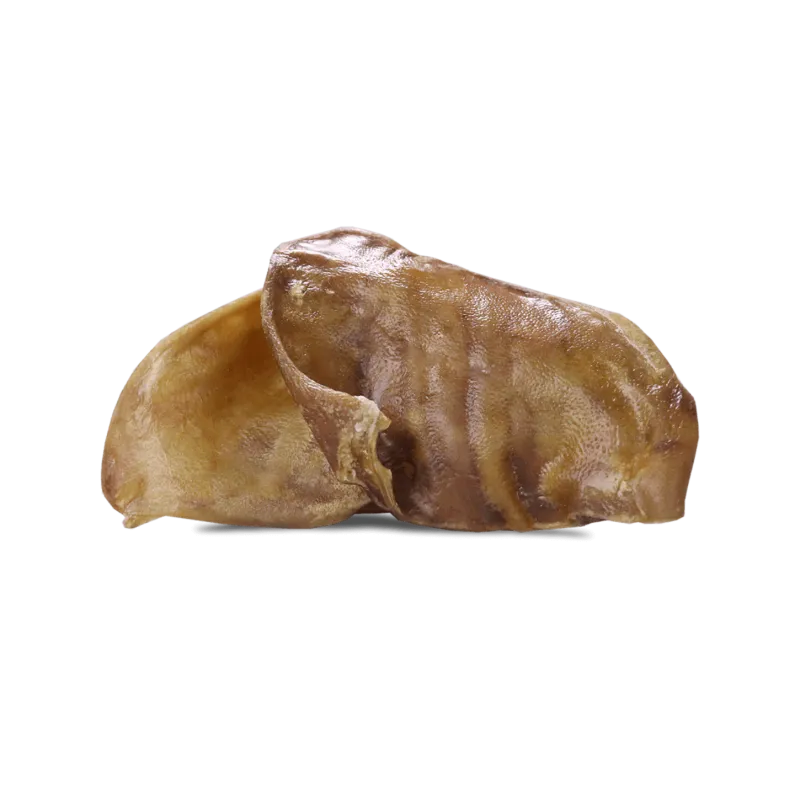 VITAL ESSENTIALS FREEZE DRIED PIG EAR