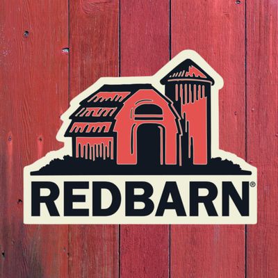 REDBARN