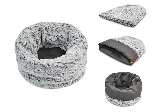 PLAY SNUGGLE BED LARGE