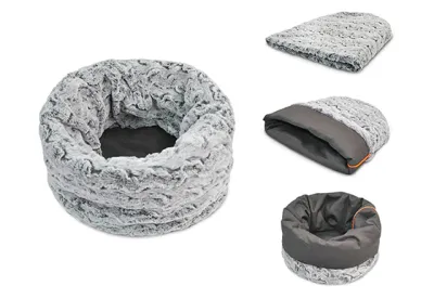 PLAY SNUGGLE BED LARGE