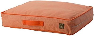 ONE FOR PETS SIESTA BED ORANGE SMALL