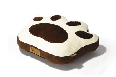 PLAY BIG FOOT PILLOW BED MEDIUM