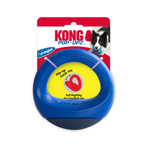 KONG POP-UPZ LARGE