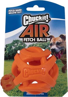 CHUCKIT! AIR FETCH BALL MEDIUM