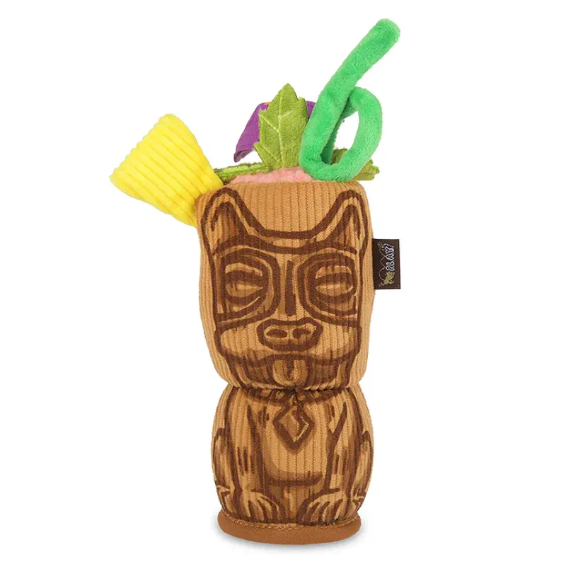 PLAY BARKTENDER TIKI TIME