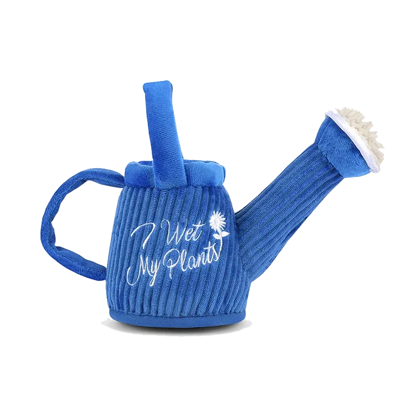 PLAY BLOOMING BUDDIES WAGGING WATERING CAN