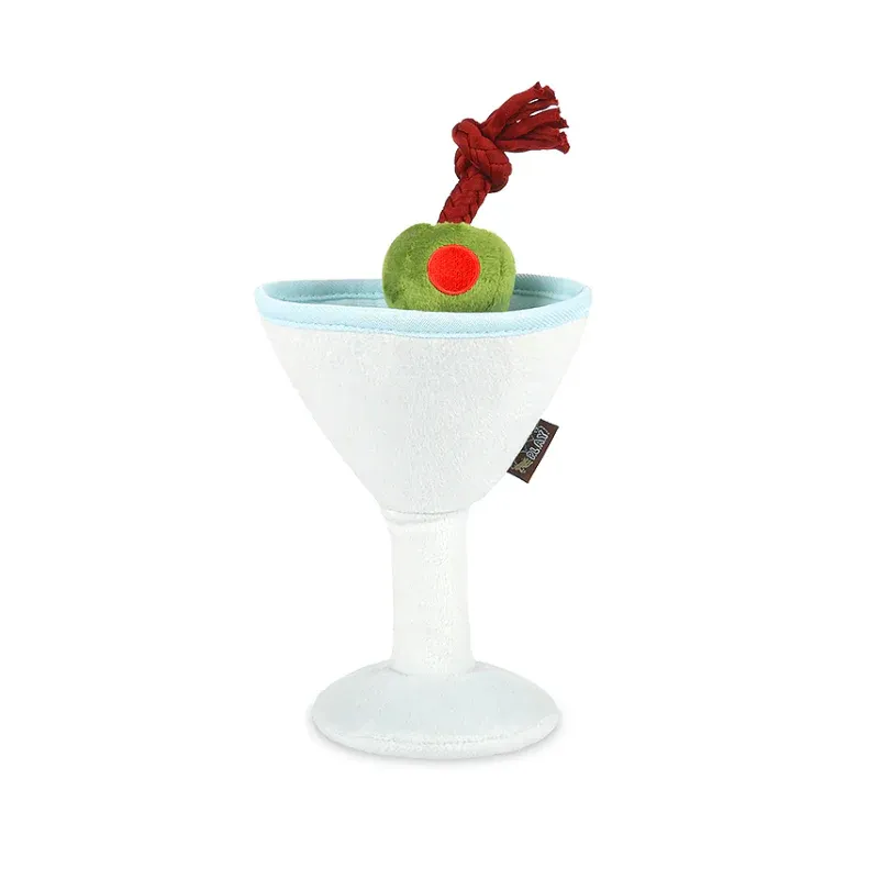 PLAY BARKTENDER PAWTINI