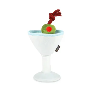 PLAY BARKTENDER PAWTINI