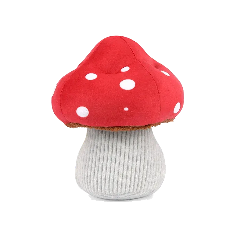 PLAY BLOOMING BUDDIES MUTT&#39;S MUSHROOM