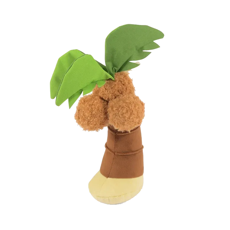 PLAY TROPICAL PARADISE PUPPY PALM