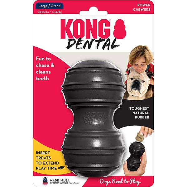 KONG EXTREME DENTAL LARGE